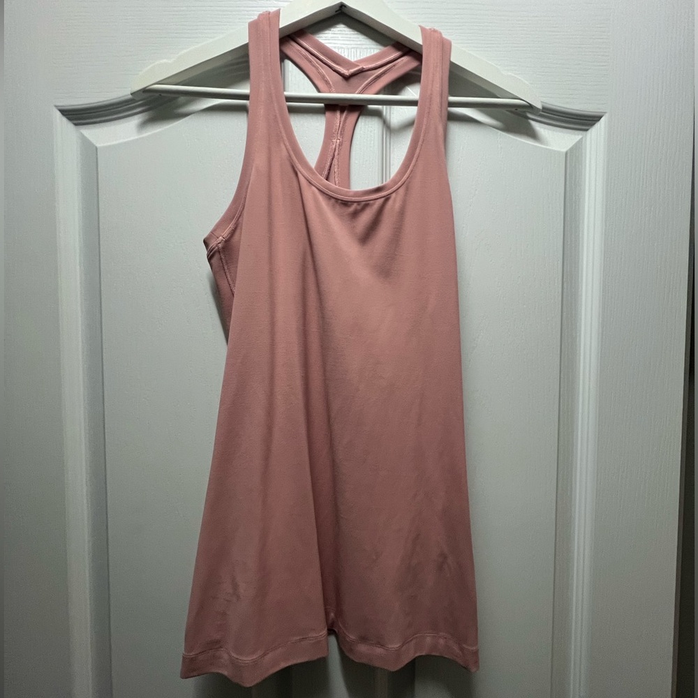 Lululemon swiftly tank